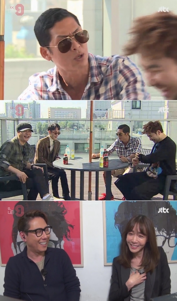 (사진=JTBC '믹스나인')