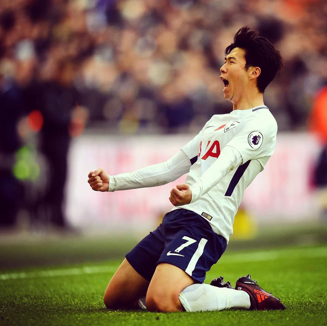 (출처=토트넘 홋스퍼 인스타그램)