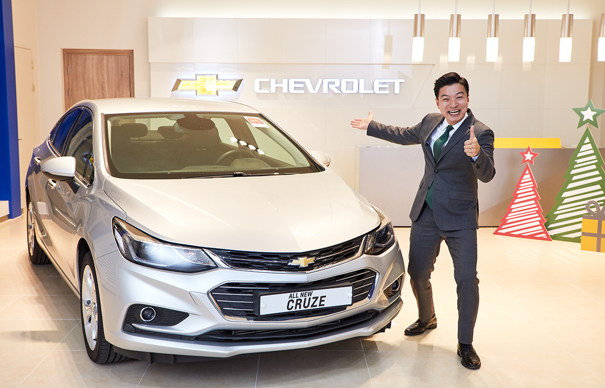 (사진제공=한국지엠)