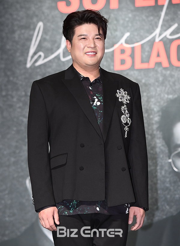 ▲슈퍼주니어 신동(사진=고아라 기자 iknow@)