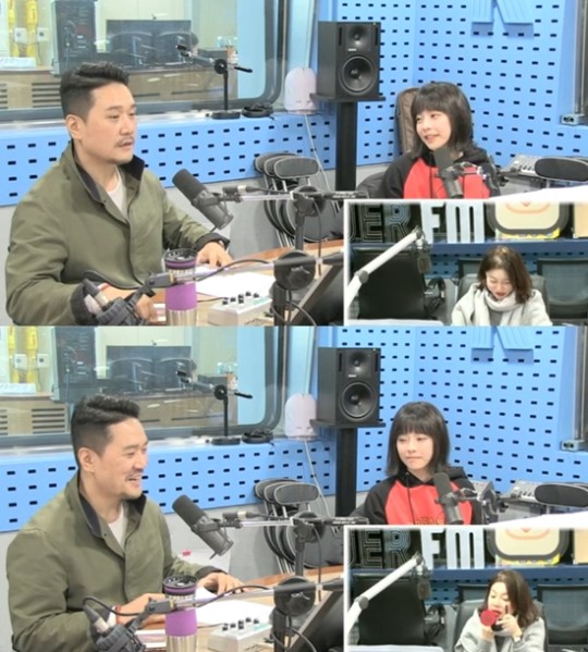 (▲SBS 파워FM '최화정의 파워타임')