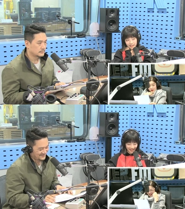 (▲SBS 파워FM '최화정의 파워타임')