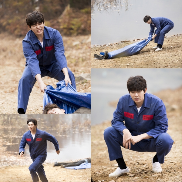 (사진=SBS ‘의문의 일승’)
