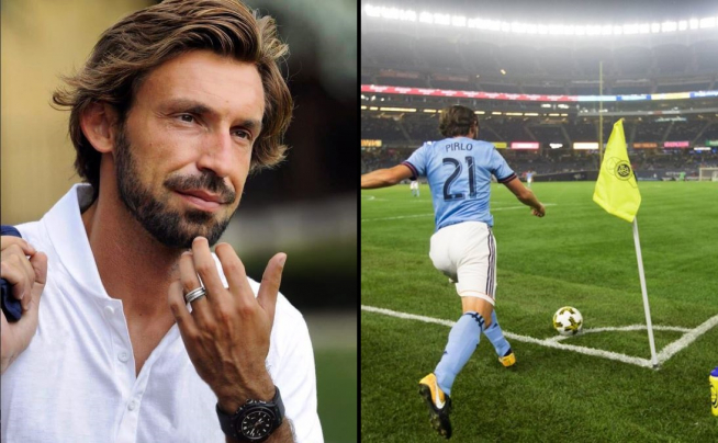(출처=안드레아 피를로 인스타그램)