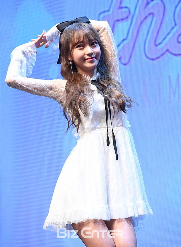 ▲김소희(사진=고아라 기자 iknow@)