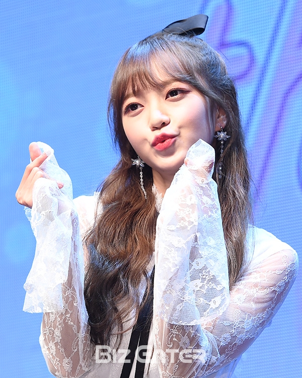 ▲김소희(사진=고아라 기자 iknow@)