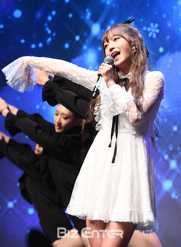 ▲김소희(사진=고아라 기자 iknow@)