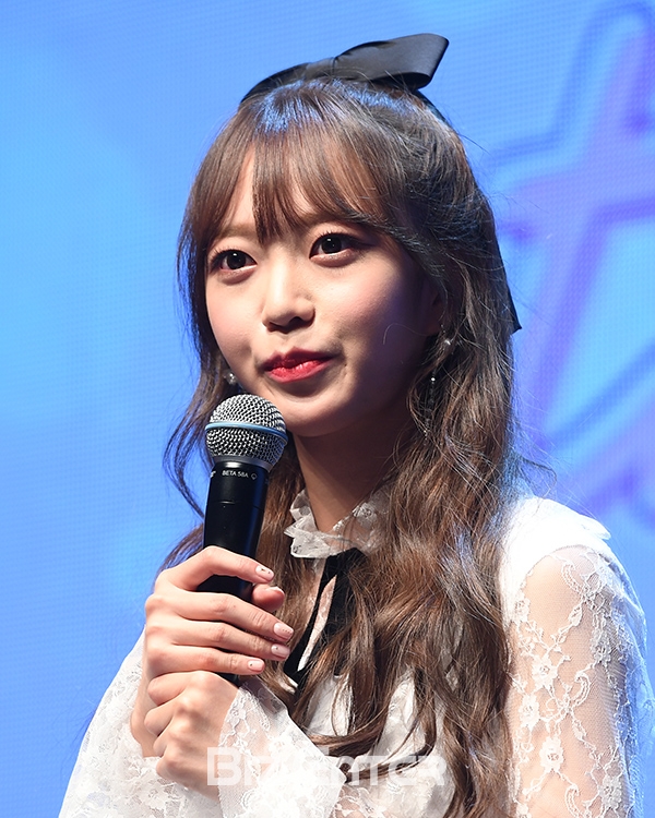 ▲김소희(사진=고아라 기자 iknow@)