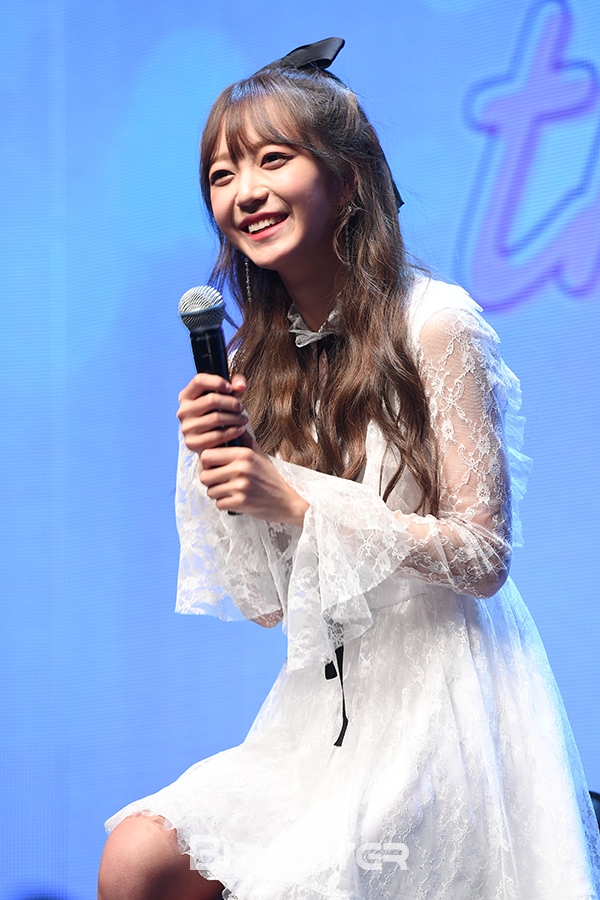 ▲김소희(사진=고아라 기자 iknow@)