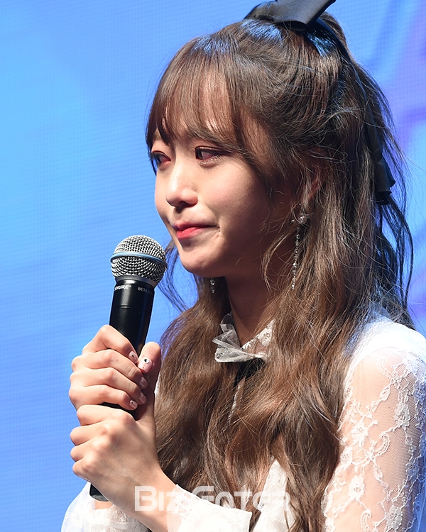 ▲김소희(사진=고아라 기자 iknow@)