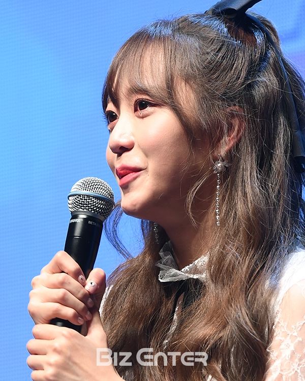 ▲김소희(사진=고아라 기자 iknow@)