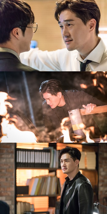 (사진=KBS2 ‘매드독’ 캡처)