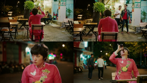 ▲'막영애 16' 티저영상(사진=tvN)