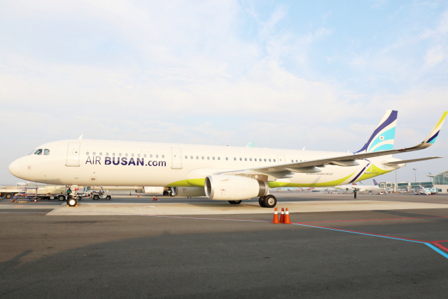 (사진제공=에어부산)