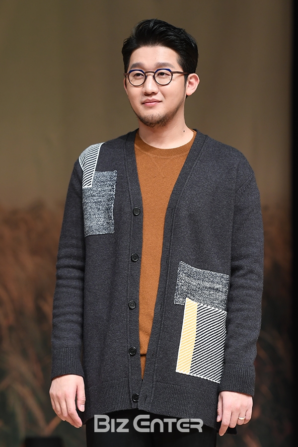 ▲어반자카파 박용인(사진=고아라 기자 iknow@)