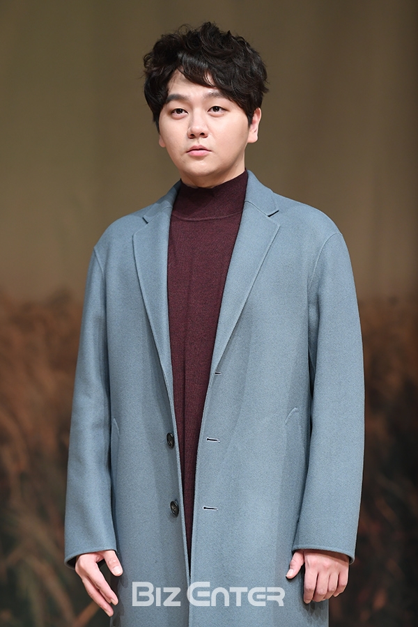 ▲어반자카파 권순일(사진=고아라 기자 iknow@)