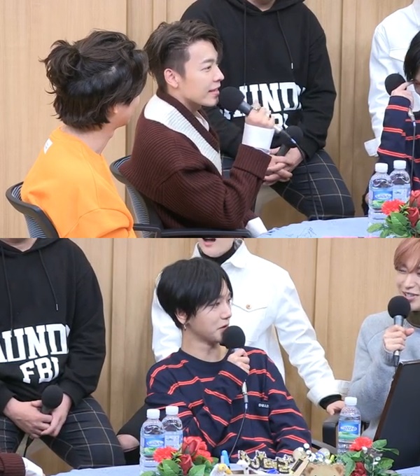 (▲SBS 라디오 파워FM '두시탈출 컬투쇼')