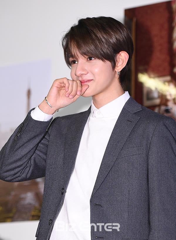 ▲사무엘(사진=고아라 기자 iknow@)