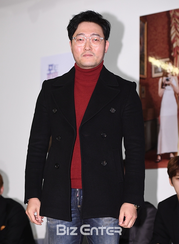 ▲이준혁(사진=고아라 기자 iknow@)