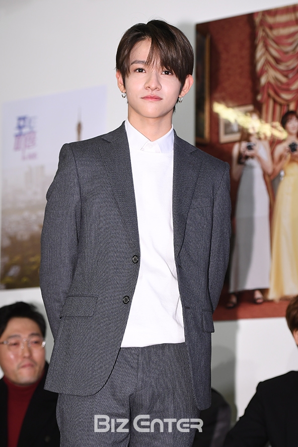 ▲사무엘(사진=고아라 기자 iknow@)