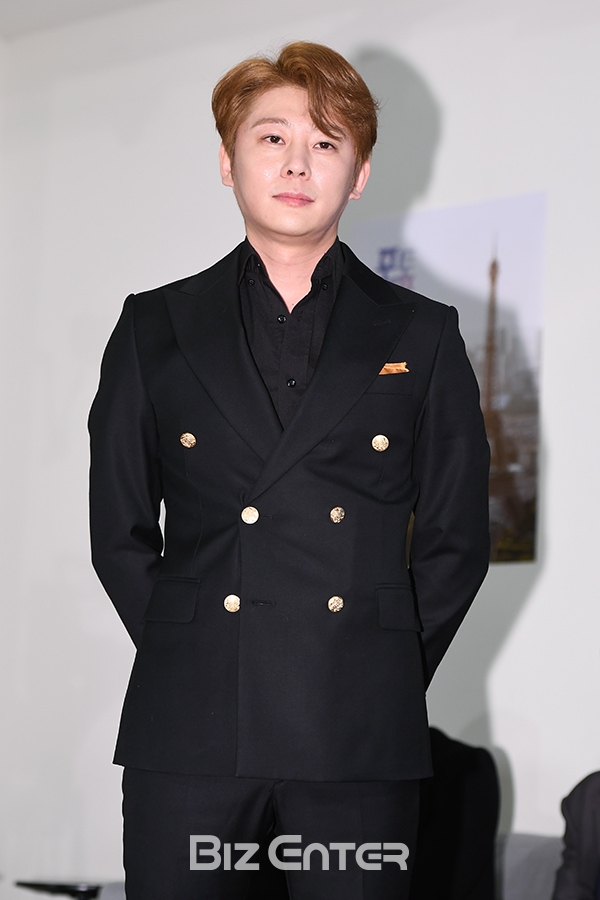 ▲건희(사진=고아라 기자 iknow@)