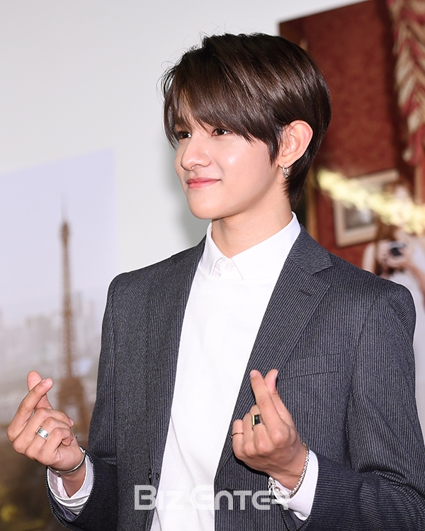 ▲사무엘(사진=고아라 기자 iknow@)