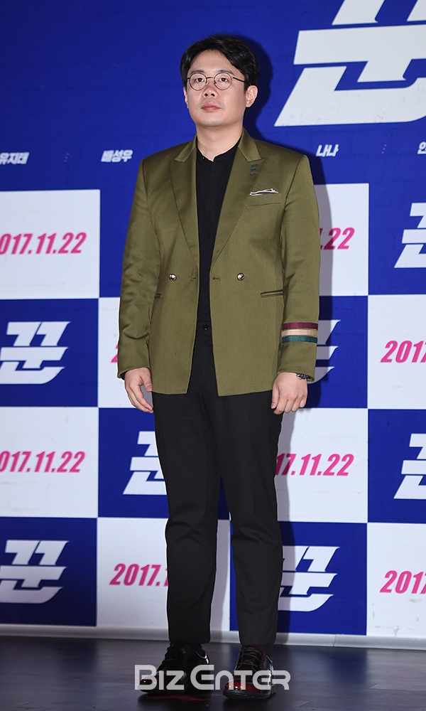 ▲안세하(사진=고아라 기자 iknow@)