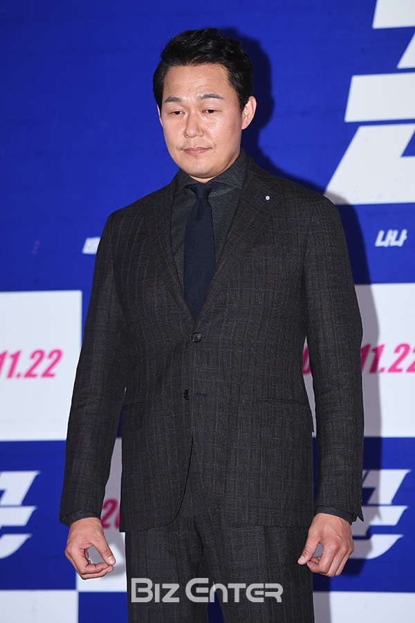 ▲박성웅(사진=고아라 기자 iknow@)