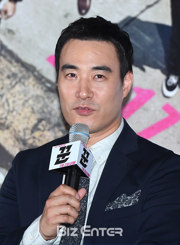 ▲배성우(사진=고아라 기자 iknow@)