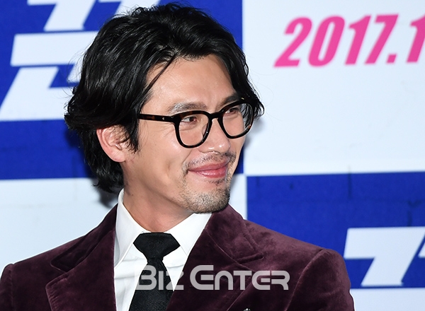 ▲현빈(사진=고아라 기자 iknow@)