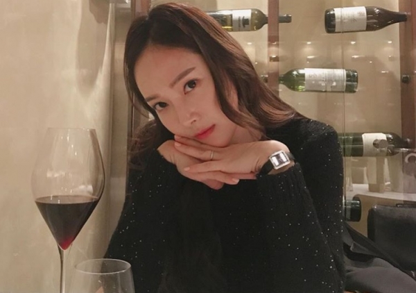 ▲제시카(사진=제시카 인스타그램)