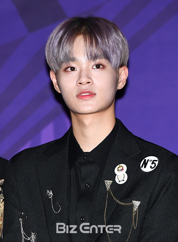 ▲워너원 이대휘(사진=고아라 기자 iknow@)