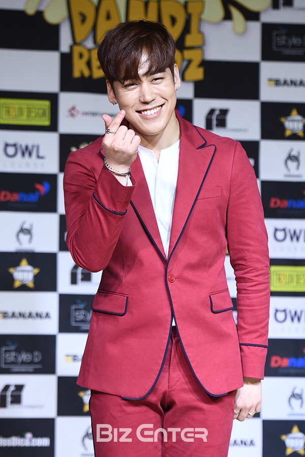 ▲원케이(사진=고아라 기자 iknow@)