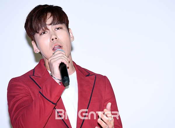 ▲원케이(사진=고아라 기자 iknow@)