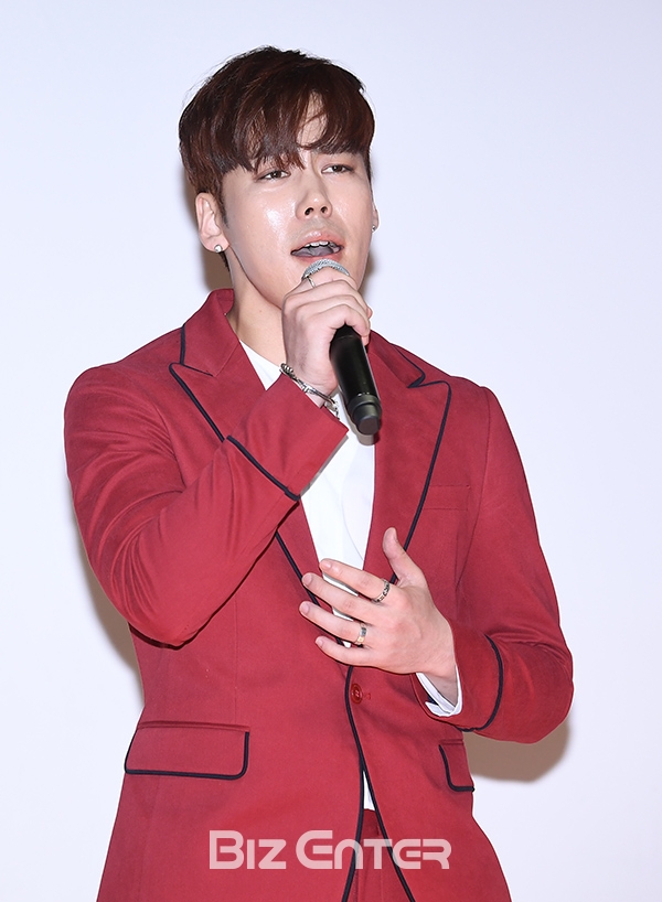 ▲원케이(사진=고아라 기자 iknow@)