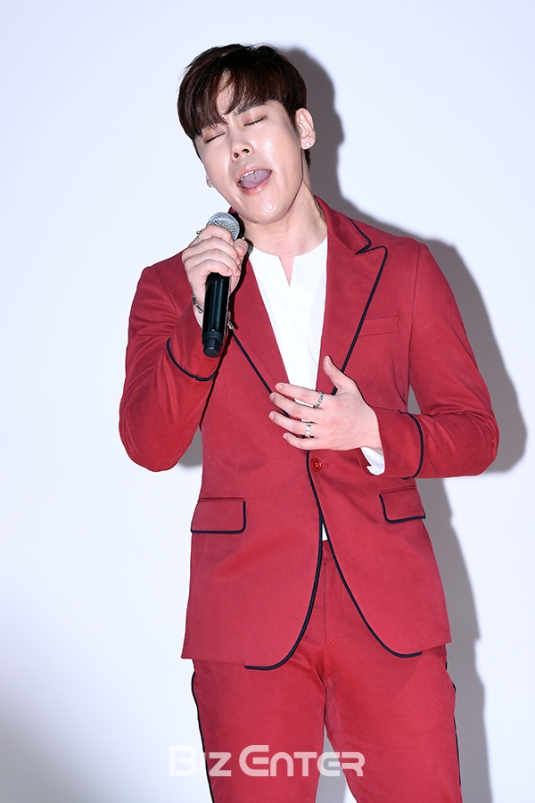 ▲원케이(사진=고아라 기자 iknow@)