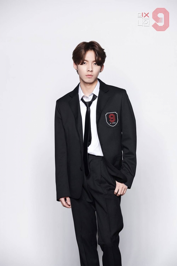 (사진=JTBC ‘믹스나인’ 제공)