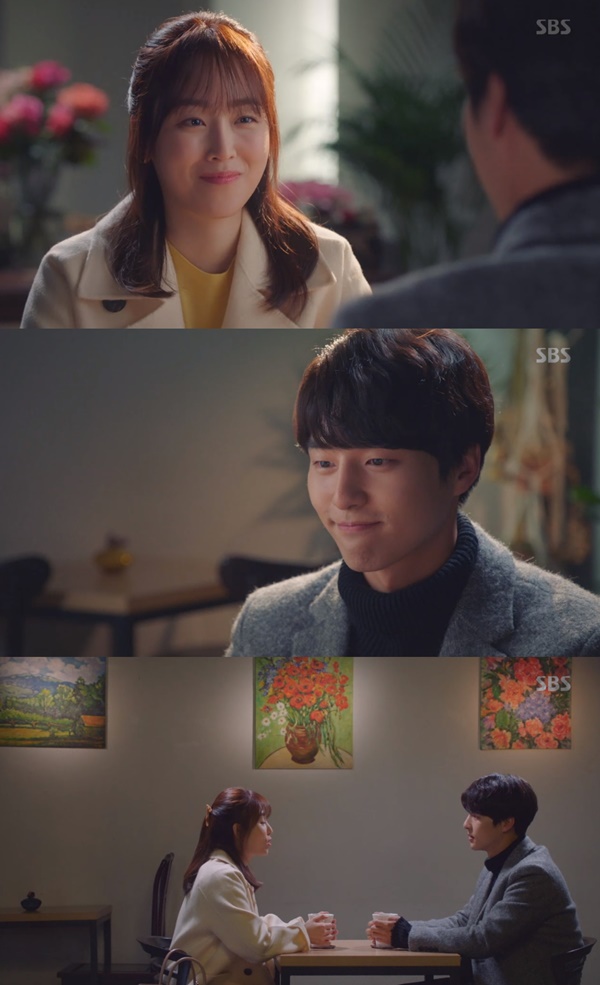 (▲SBS 월화드라마 '사랑의 온도')