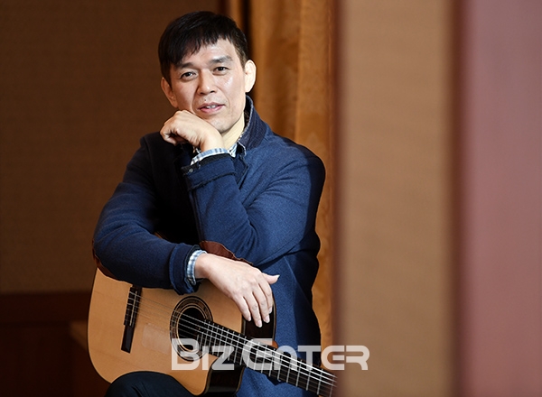 ▲함춘호(사진=고아라 기자 iknow@)