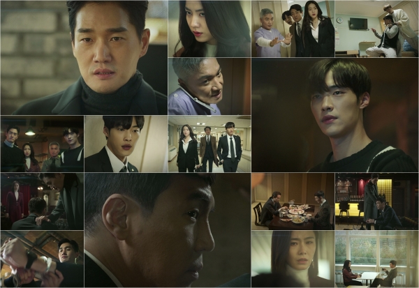 (사진=KBS2 ‘매드독’ 캡처)