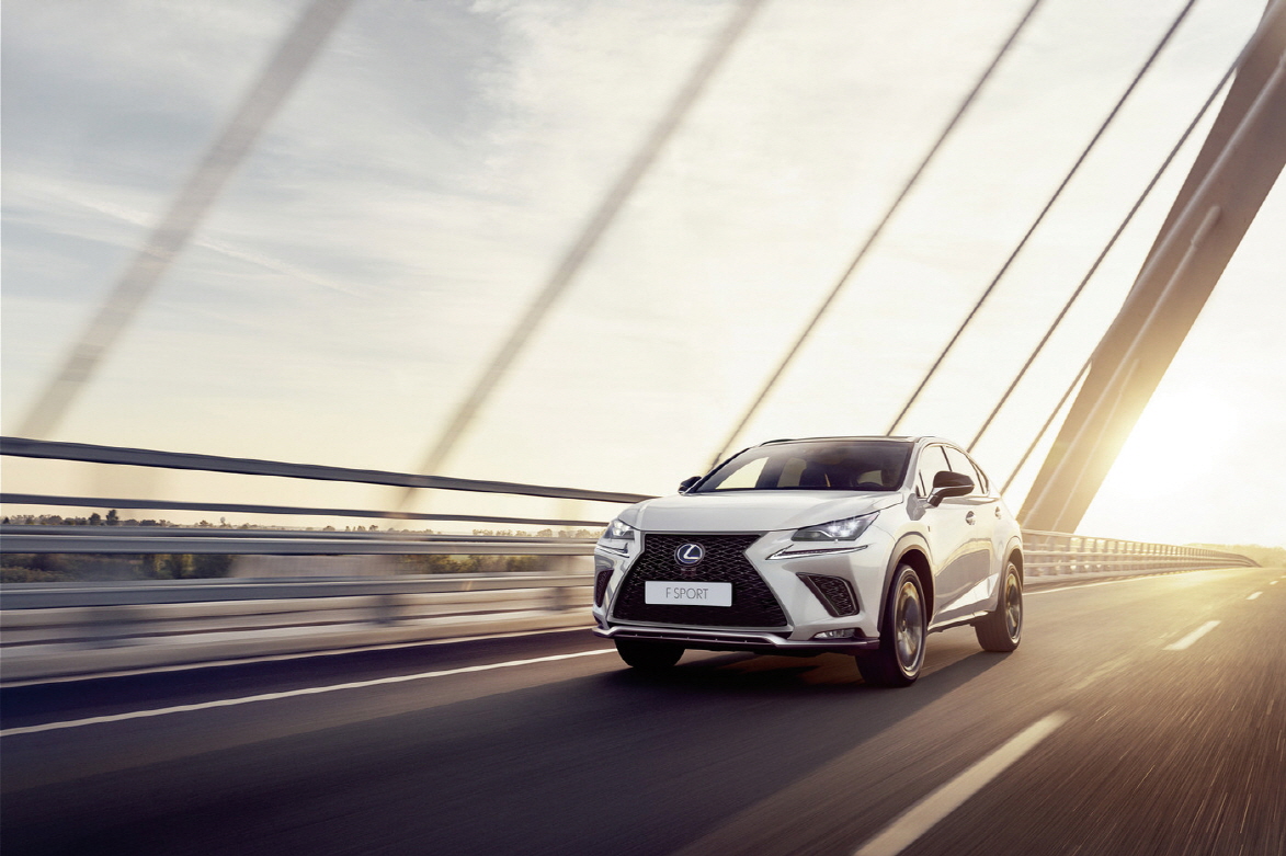 (사진제공=렉서스코리아)