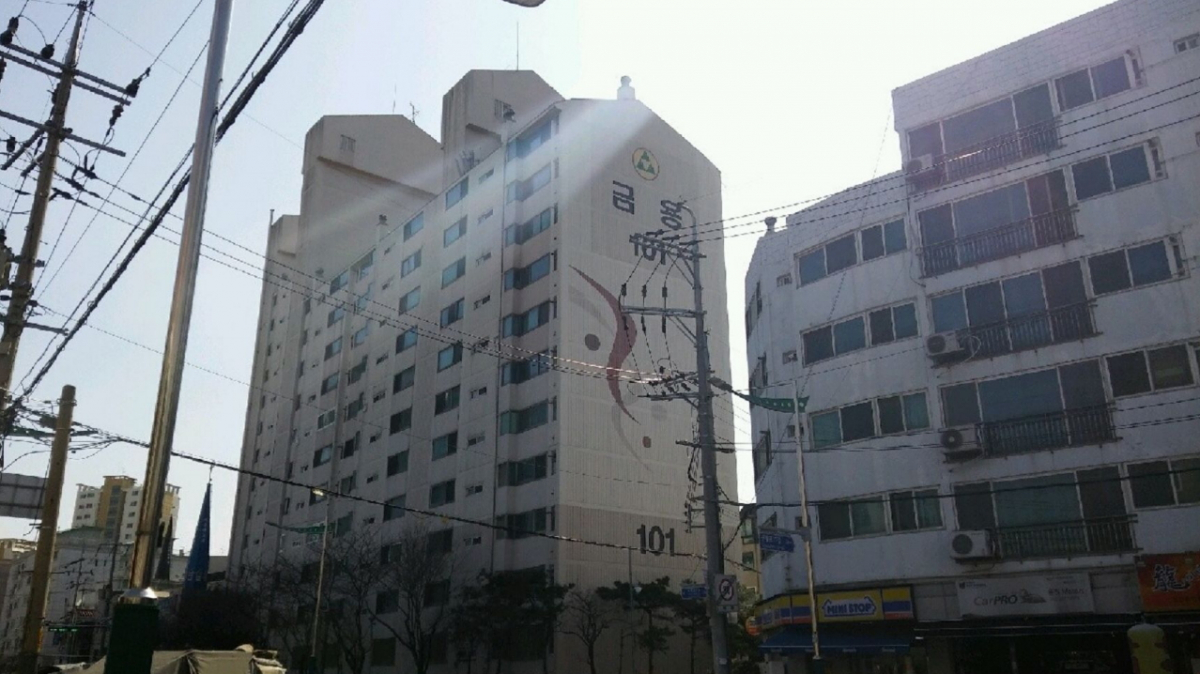 ▲서울 양천구 신월동 533-1, -2, -3, -11, -12, -15 신월동금용(사진=지지옥션)