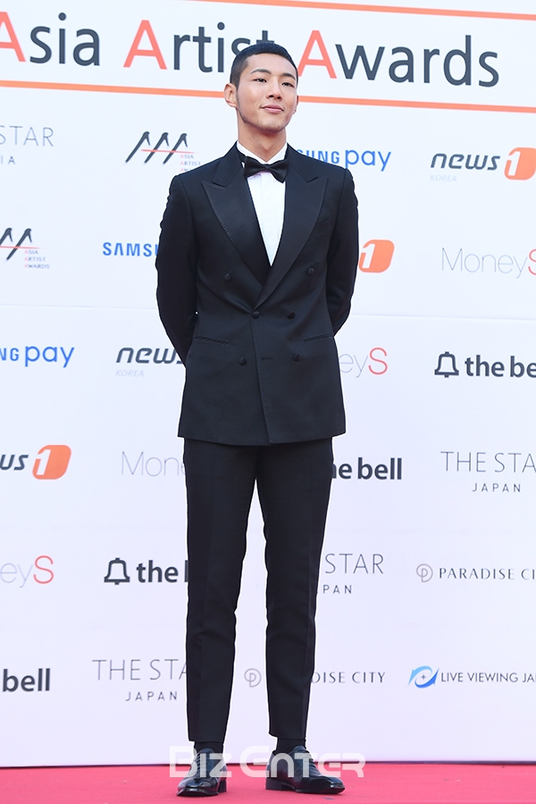 ▲지수(사진=고아라 기자 iknow@)