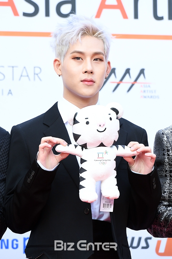 ▲몬스타엑스 주헌
(사진=고아라 기자 iknow@)