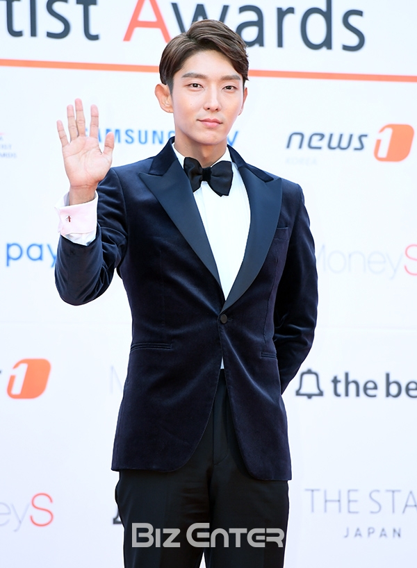 ▲이준기(사진=)