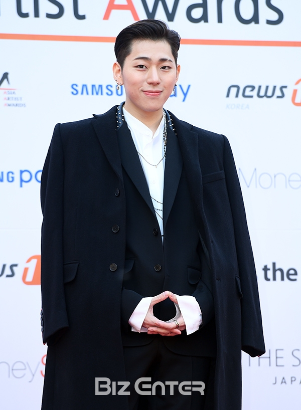 ▲블락비 지코(사진=)