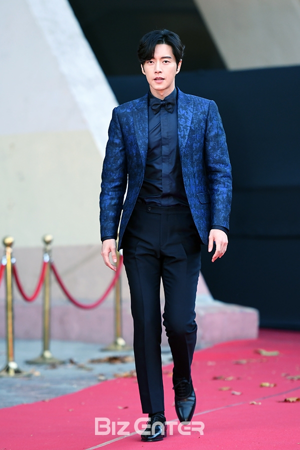 ▲박해진(사진=고아라 기자 iknow@)