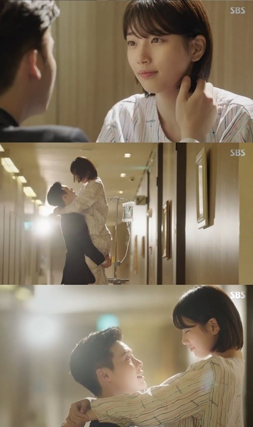 (▲SBS 수목드라마 '당신이 잠든 사이에')