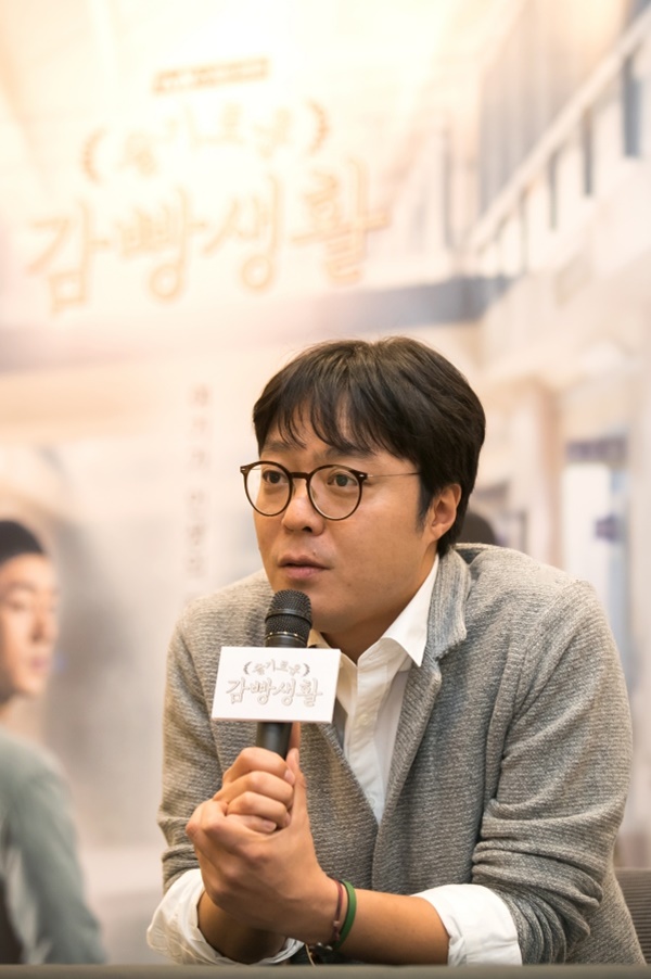 ▲신원호 감독(사진=tvN)