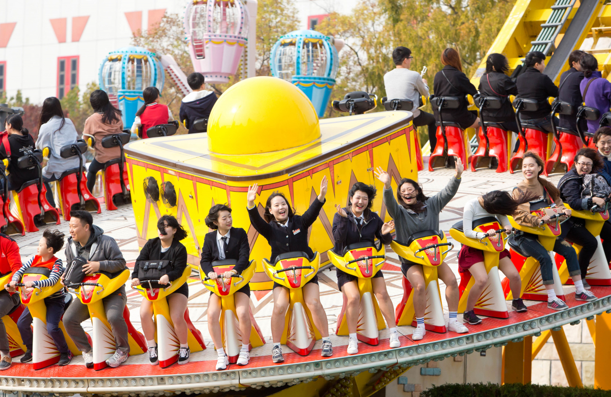 (사진제공=롯데월드)